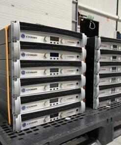 Crown I-Tech 6000 2x3000W/4Ohm