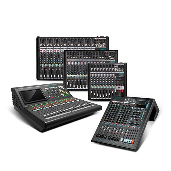 Buy Professional Audio & Mixing Online