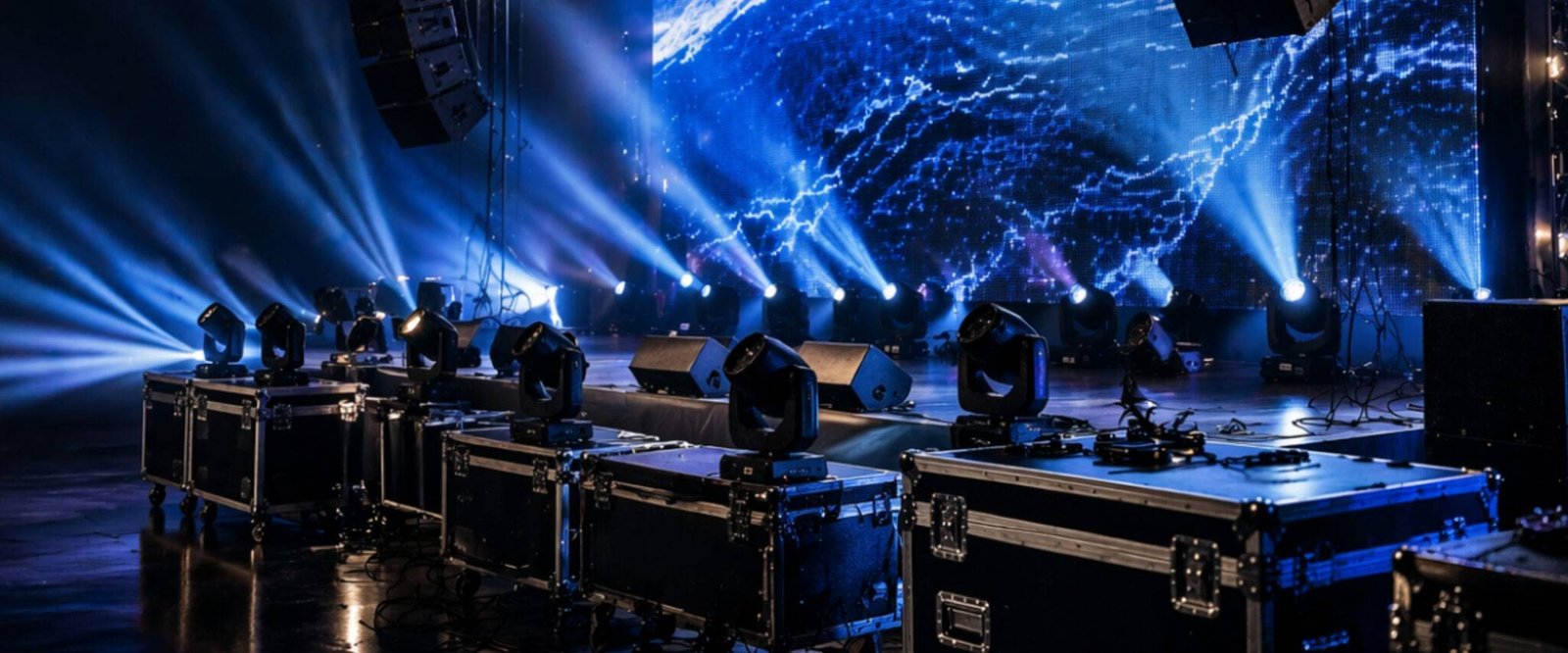 Buy & Sell Used Pro-AV Equipment Worldwide