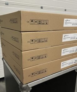 Powersoft Quattrocanali 2404 DSP (NEW/never used)