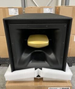 Pioneer XY-2E 8"/1" top (NEW/never used)
