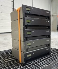 D&B Audiotechnik D12 (EP5)