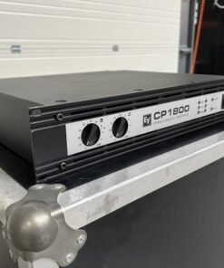 Electro-Voice EV CP1800 2x600W/4Ohm