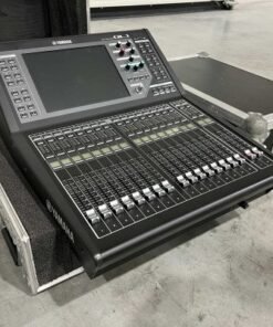 Yamaha - QL1