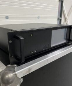 MA Lighting NPU (Network Processing Unit)