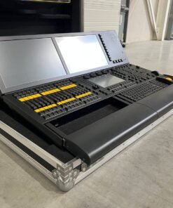 MA Lighting grandMA2 Light Silent Version incl. flightcase