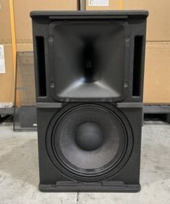 Pioneer XY-122 12"/1,4" top (NEW/never used)