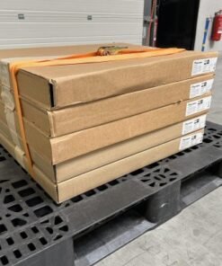 Pioneer XY-1/XY-2E CP-XY1DF1 dual enclosure flying plate