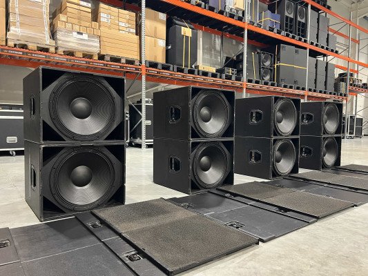 Source the World's Best Pro AV Brands